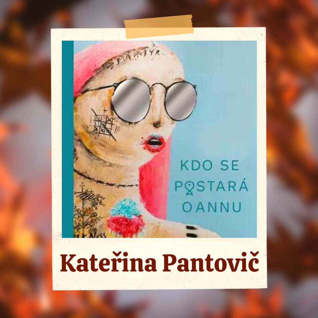 Zdroj: obálka - Panta Rhei, grafika - Canva
