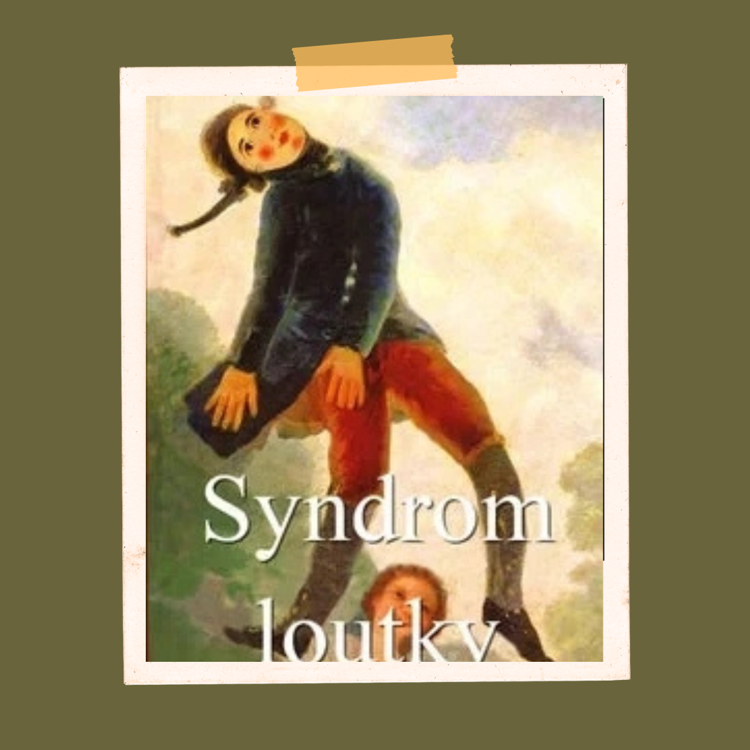 Zdroj: obálka - Panta Rhei, grafika - Canva