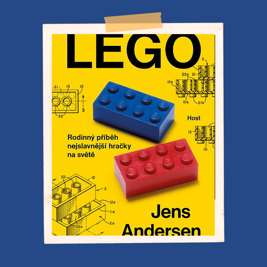 Zdroj: obálka - Panta Rhei, grafika - Canva